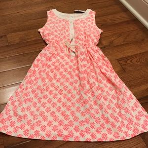 Crewcuts Girls Summer Dress